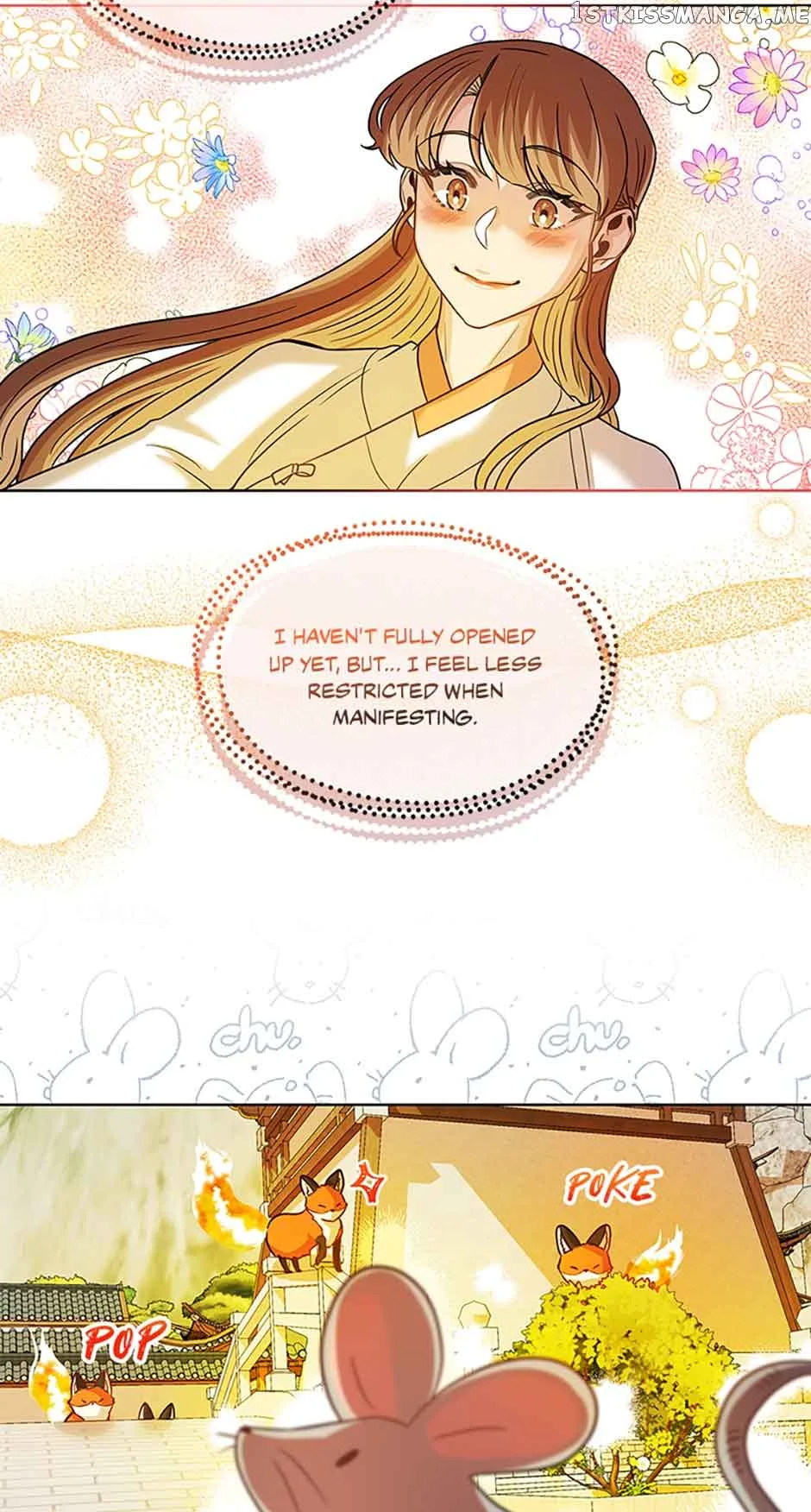 Avoiding the Heavenly Emperor Chapter 41 page 20