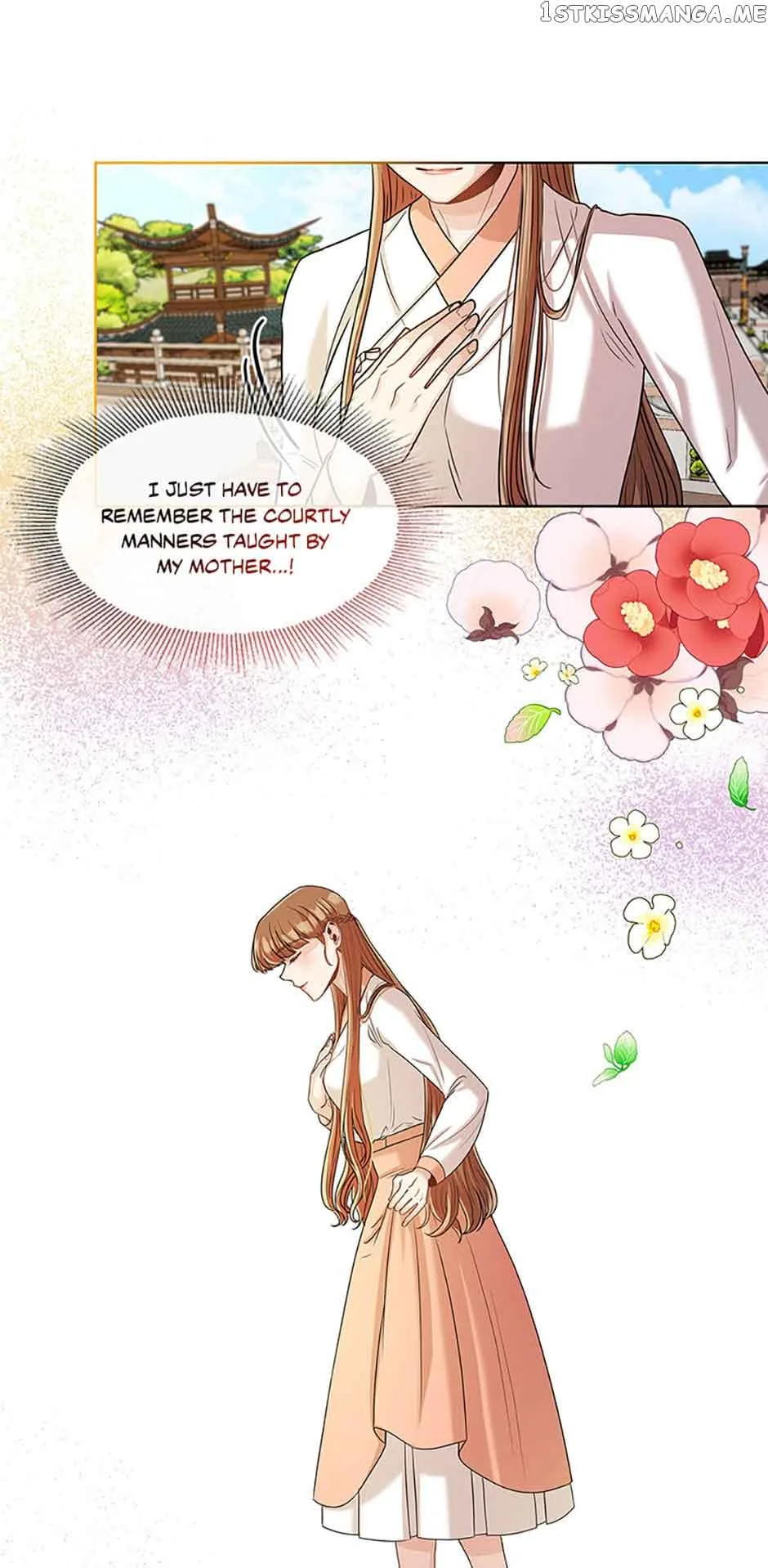 Avoiding the Heavenly Emperor Chapter 41 page 37