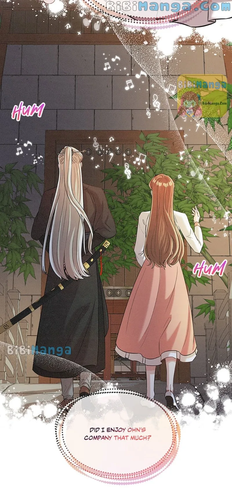 Avoiding the Heavenly Emperor Chapter 34 page 26