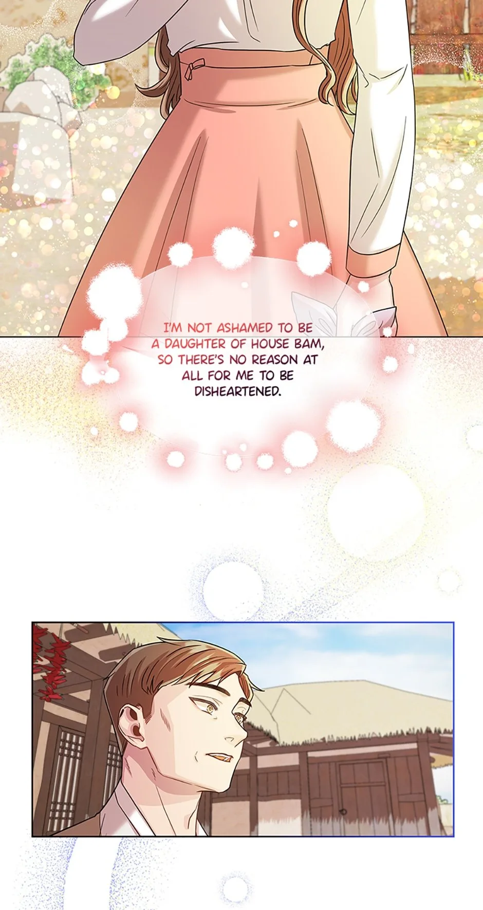 Avoiding the Heavenly Emperor Chapter 37 page 36