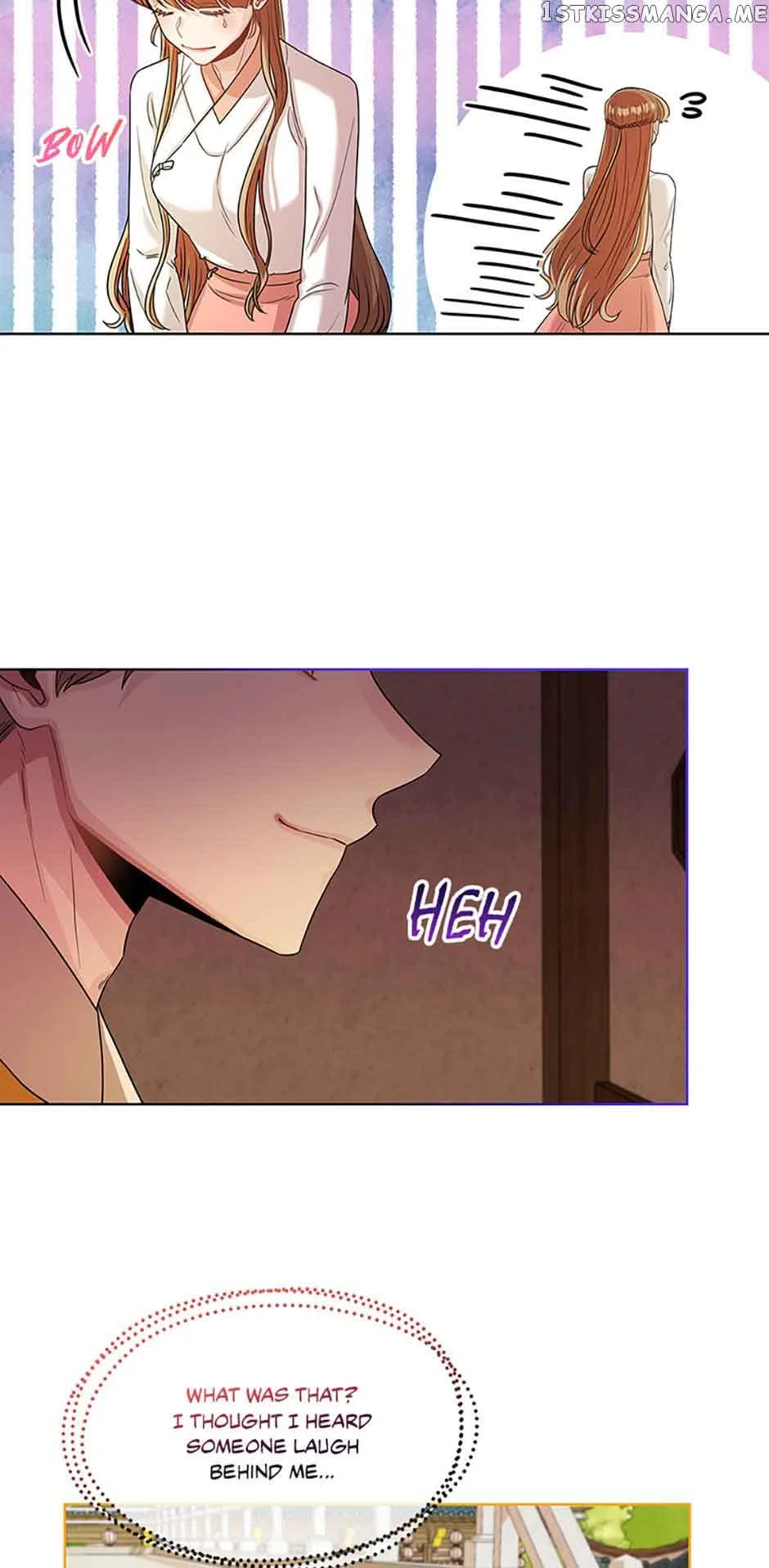 Avoiding the Heavenly Emperor Chapter 41 page 41