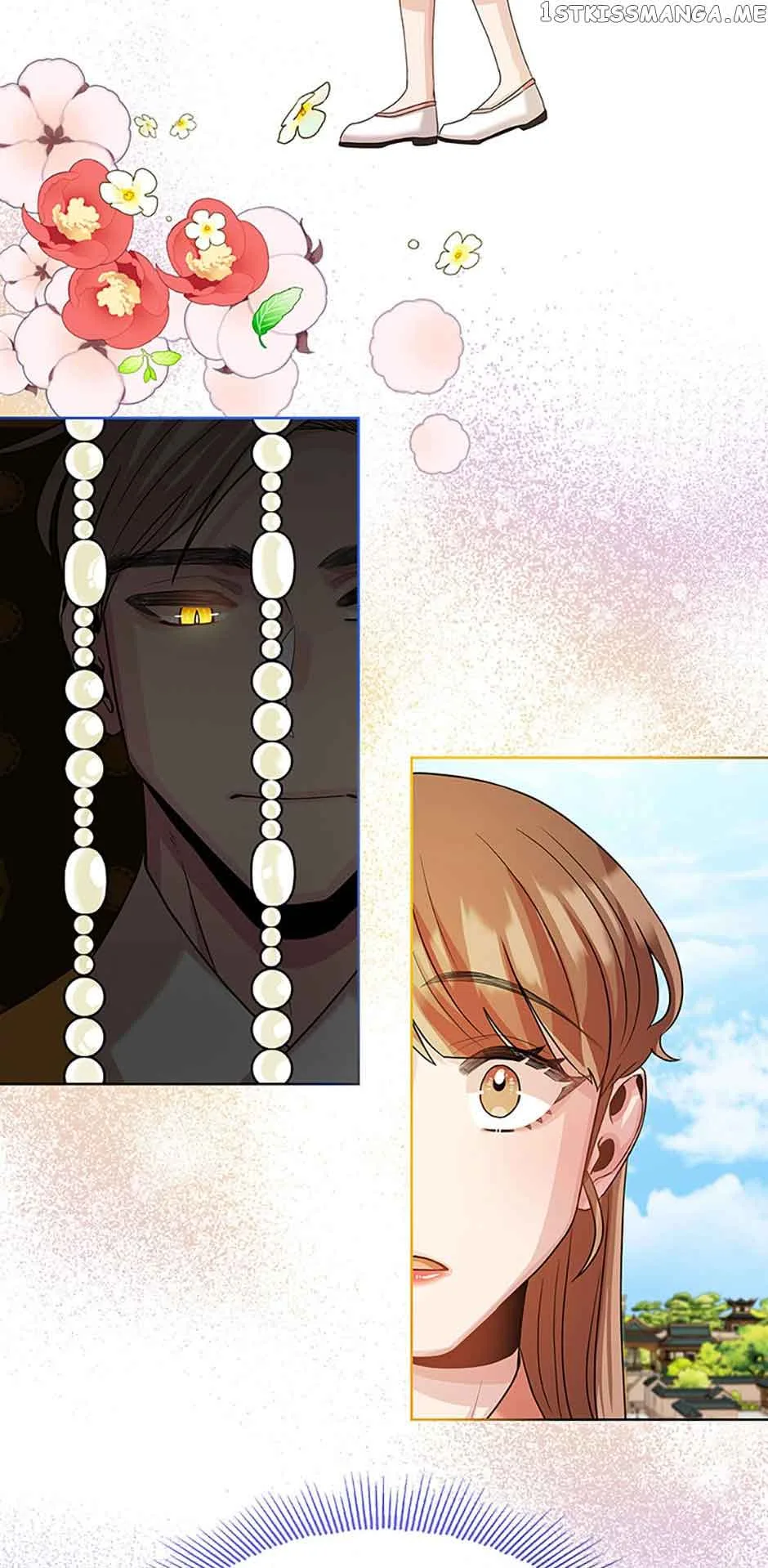 Avoiding the Heavenly Emperor Chapter 41 page 38