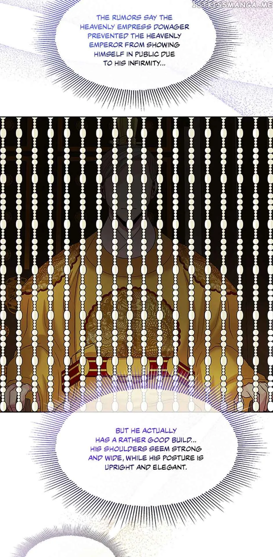 Avoiding the Heavenly Emperor Chapter 41 page 39