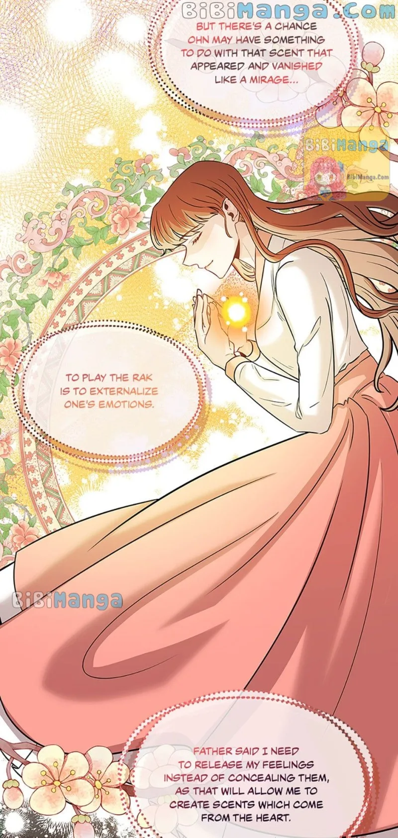 Avoiding the Heavenly Emperor Chapter 34 page 25