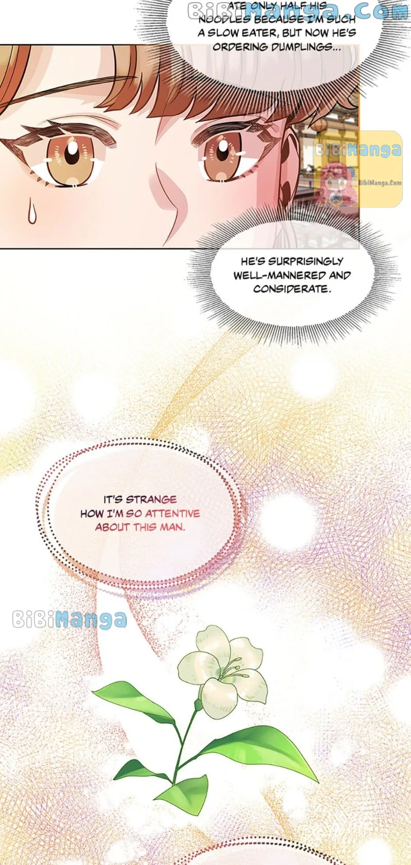 Avoiding the Heavenly Emperor Chapter 34 page 24
