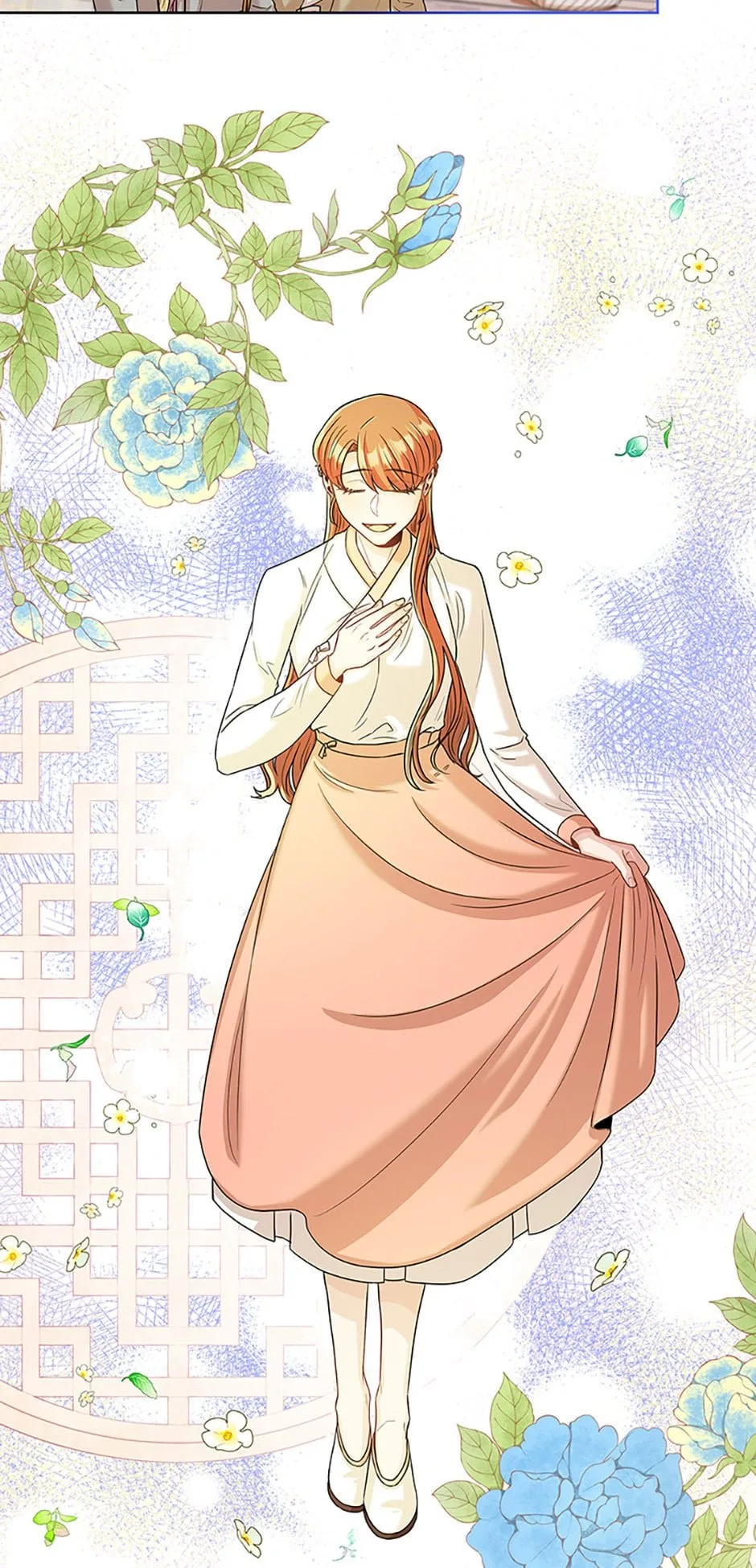 Avoiding the Heavenly Emperor Chapter 37 page 43
