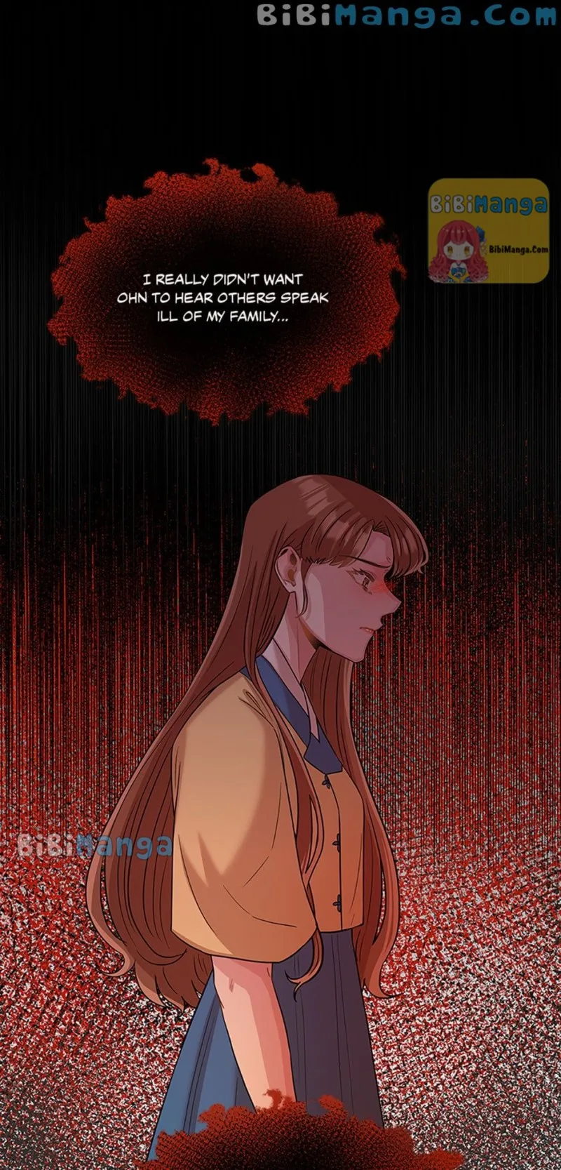 Avoiding the Heavenly Emperor Chapter 34 page 43