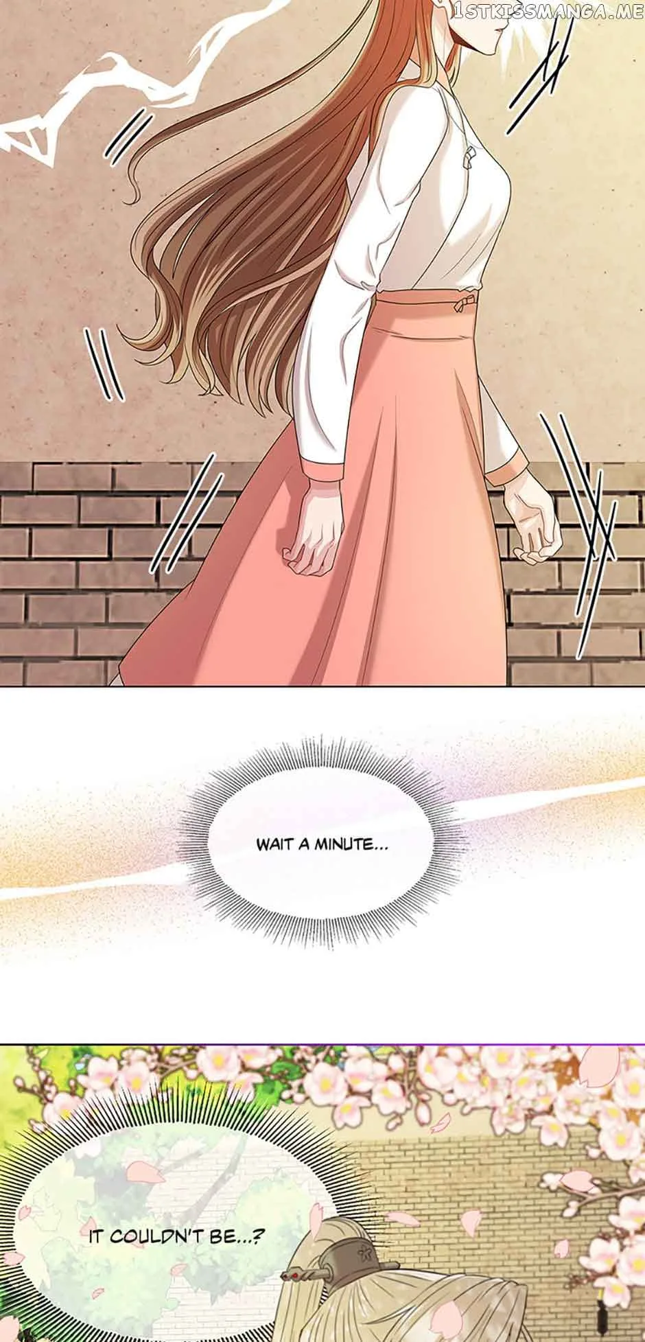 Avoiding the Heavenly Emperor Chapter 43 page 7