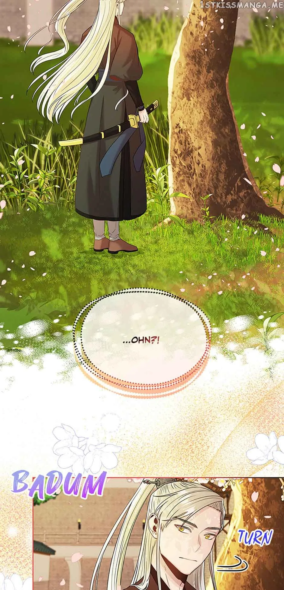 Avoiding the Heavenly Emperor Chapter 43 page 4