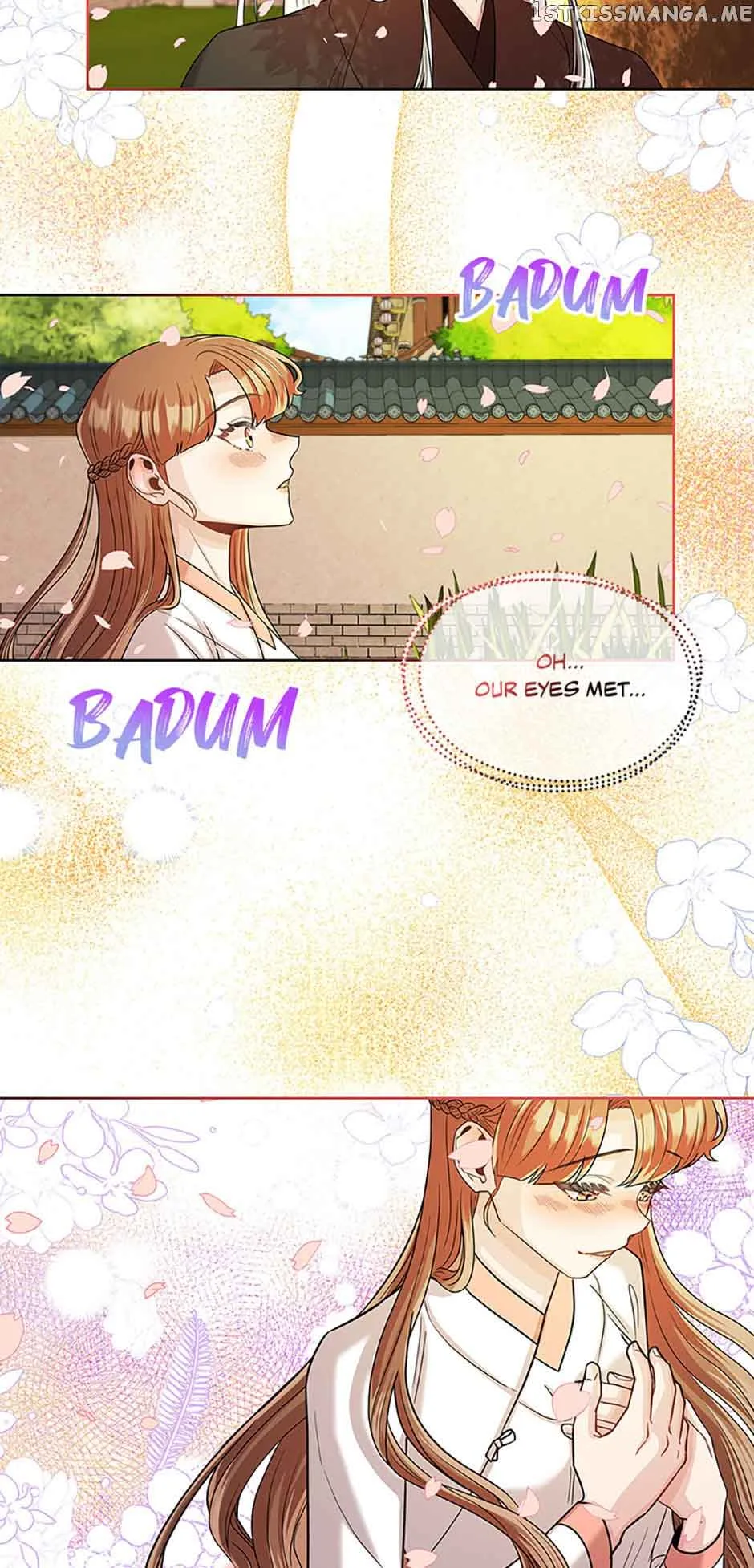 Avoiding the Heavenly Emperor Chapter 43 page 5