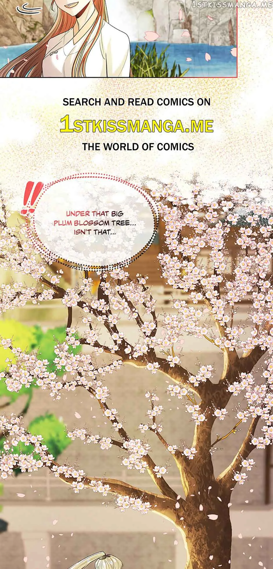 Avoiding the Heavenly Emperor Chapter 43 page 3