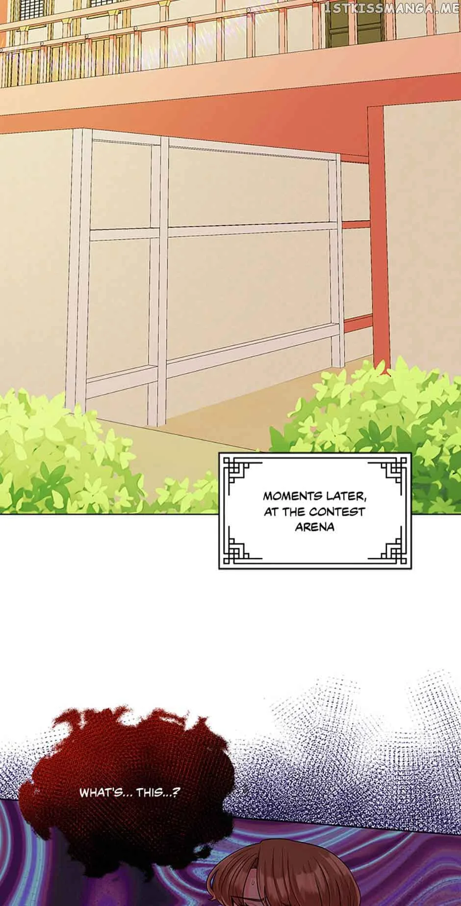 Avoiding the Heavenly Emperor Chapter 43 page 12