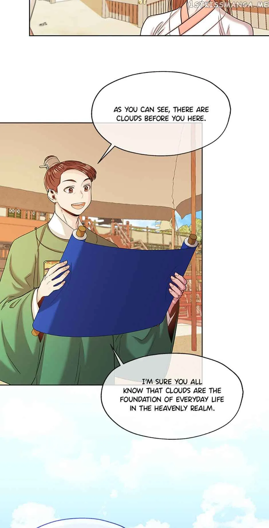 Avoiding the Heavenly Emperor Chapter 43 page 15