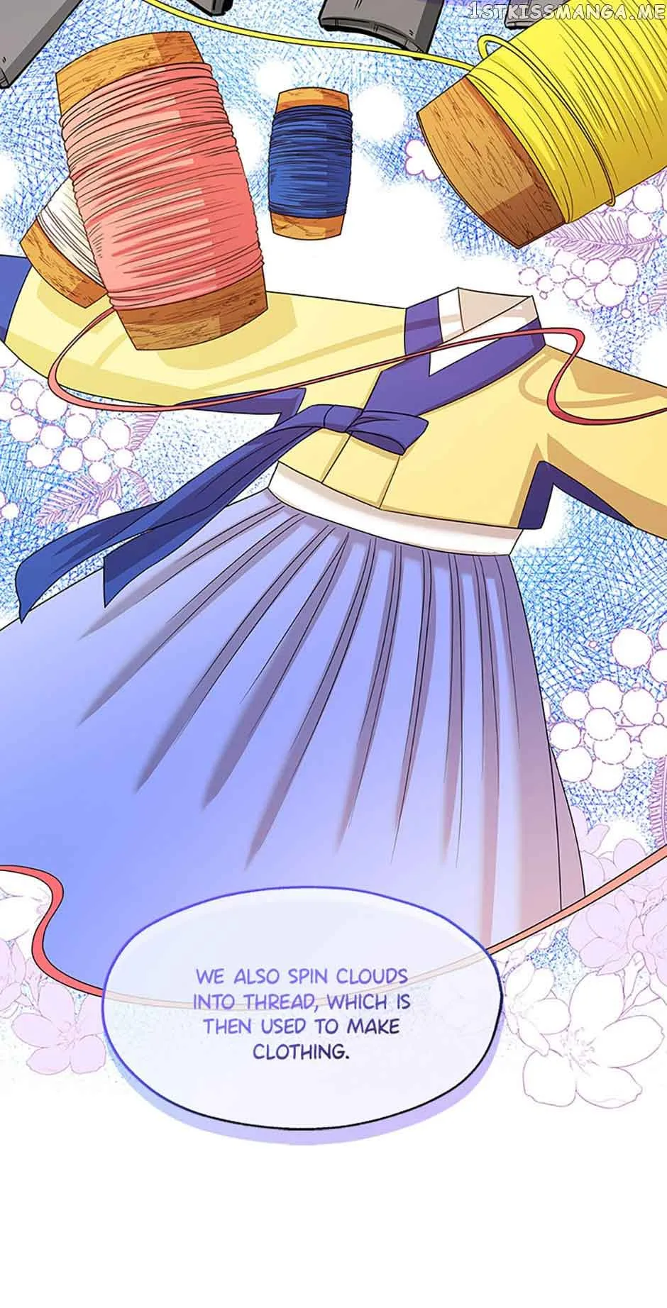 Avoiding the Heavenly Emperor Chapter 43 page 17