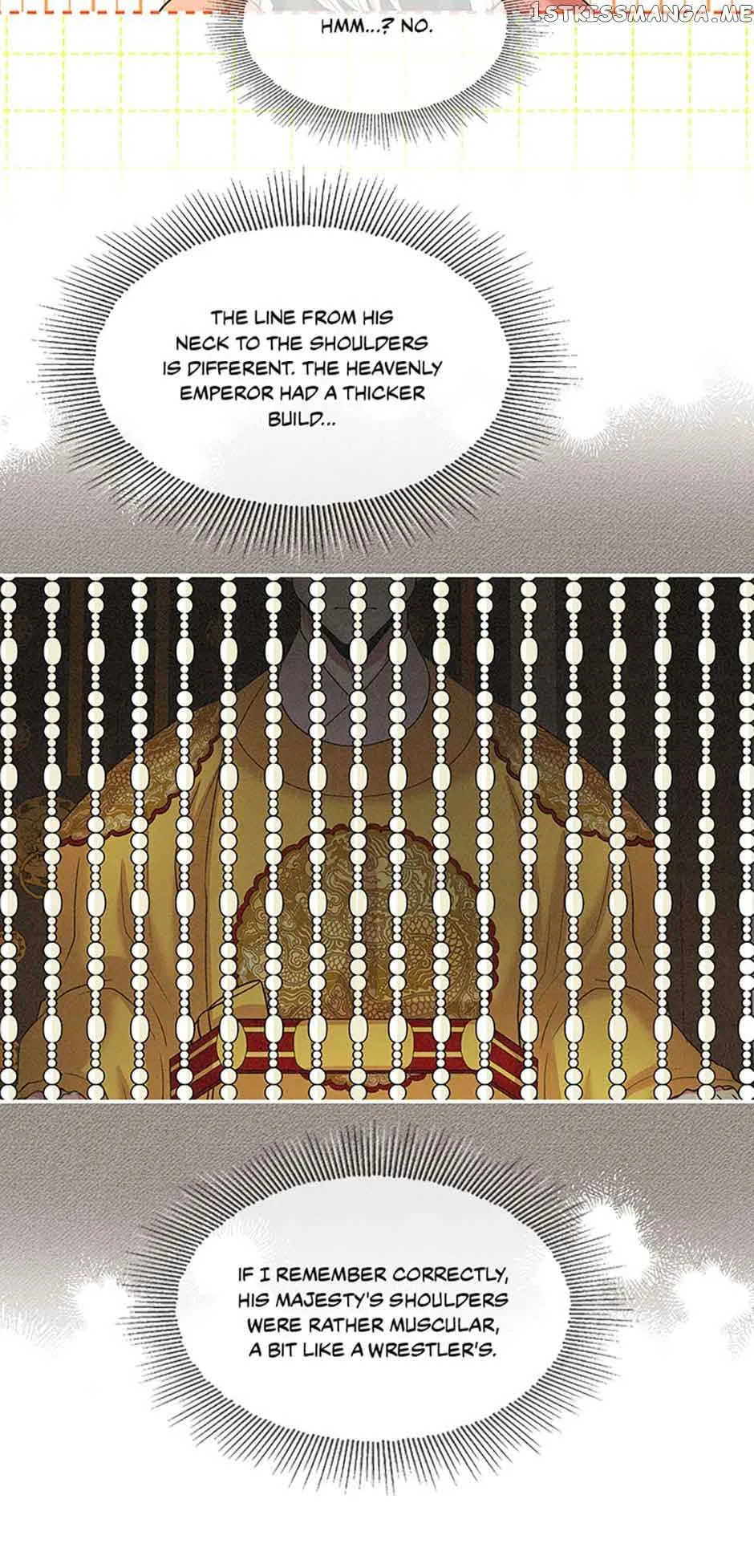 Avoiding the Heavenly Emperor Chapter 43 page 9