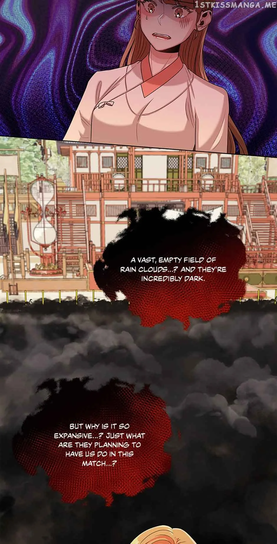 Avoiding the Heavenly Emperor Chapter 43 page 13