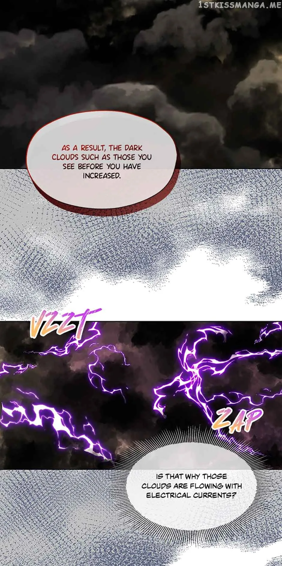 Avoiding the Heavenly Emperor Chapter 43 page 19