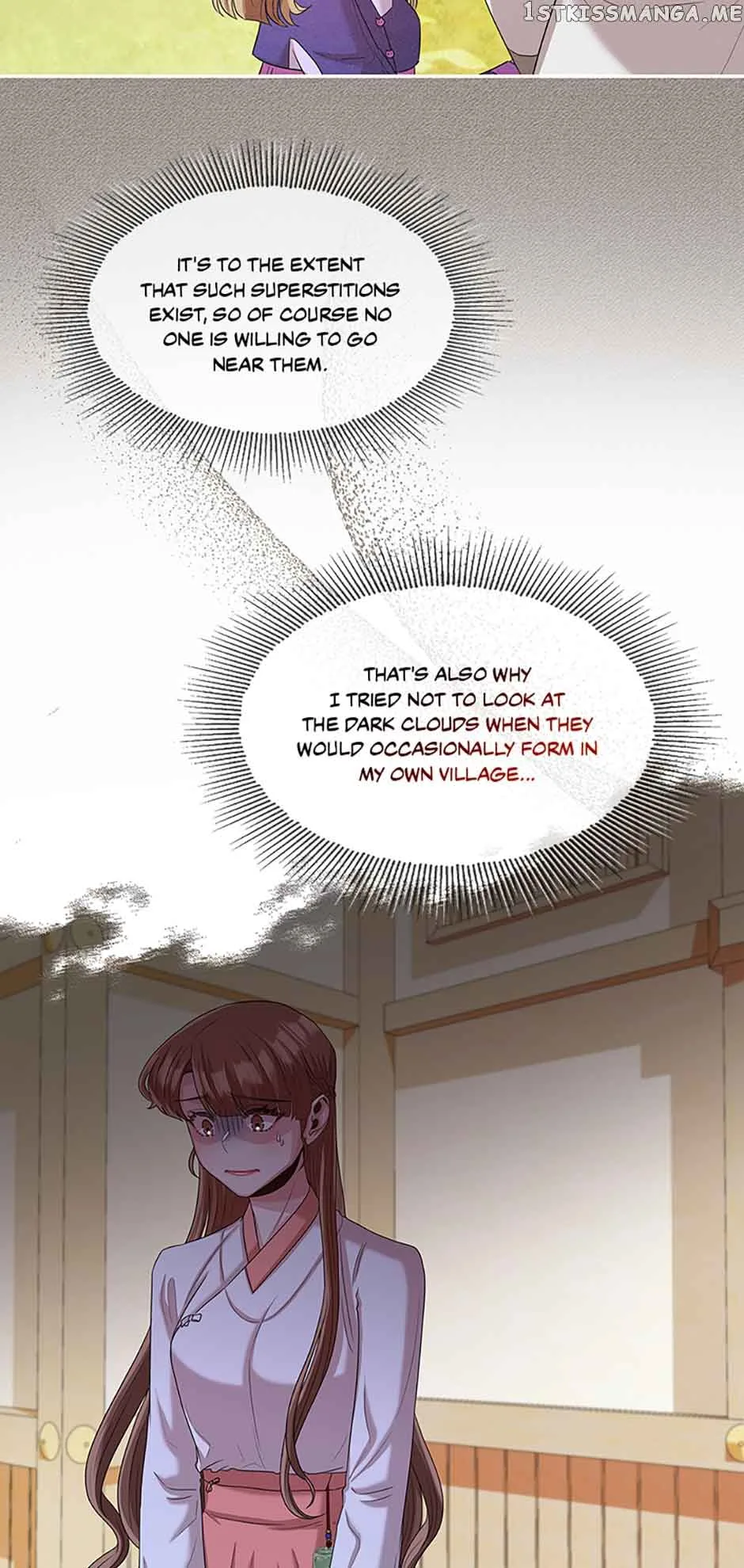 Avoiding the Heavenly Emperor Chapter 43 page 26