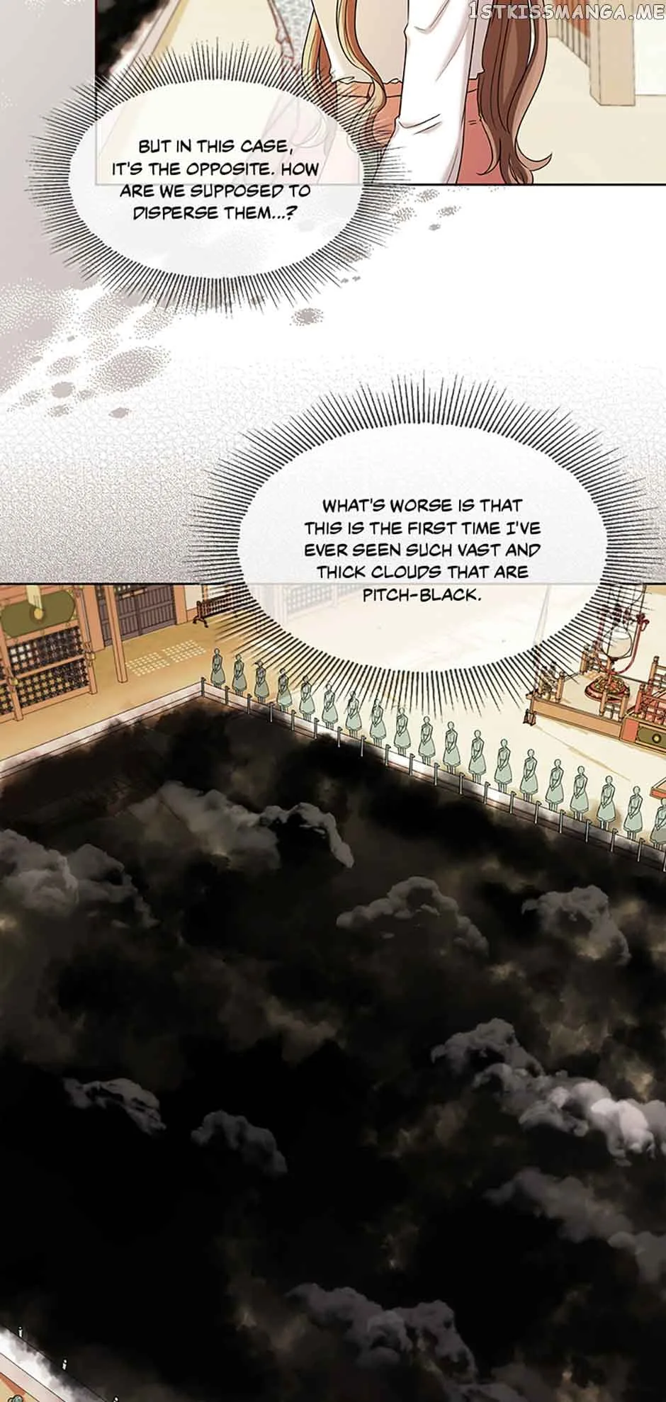 Avoiding the Heavenly Emperor Chapter 43 page 30