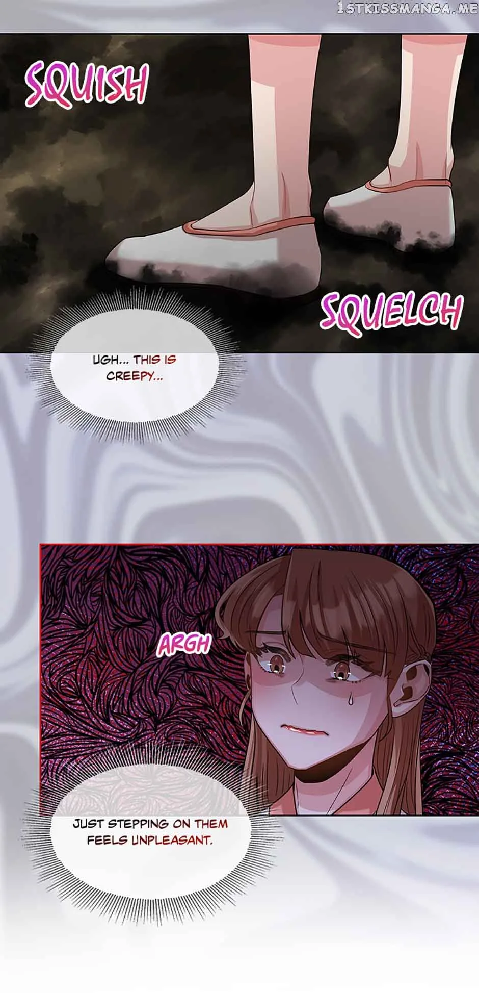 Avoiding the Heavenly Emperor Chapter 43 page 33