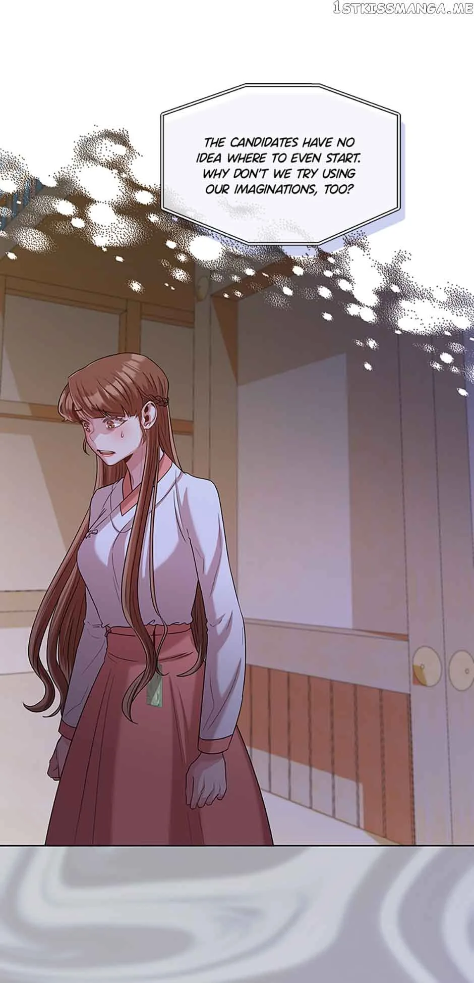 Avoiding the Heavenly Emperor Chapter 43 page 32