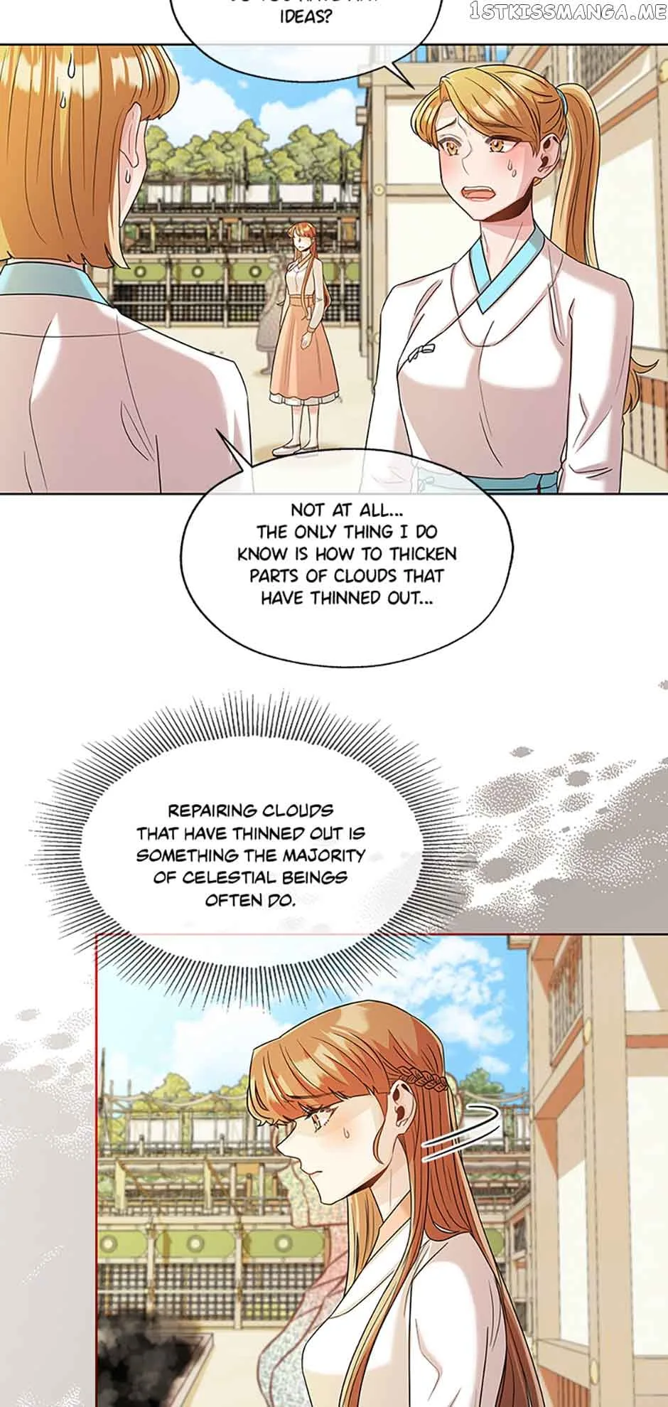 Avoiding the Heavenly Emperor Chapter 43 page 29