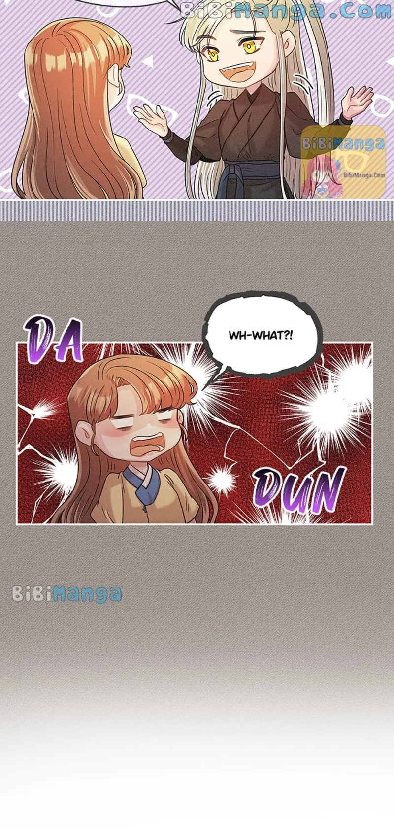Avoiding the Heavenly Emperor Chapter 36 page 10