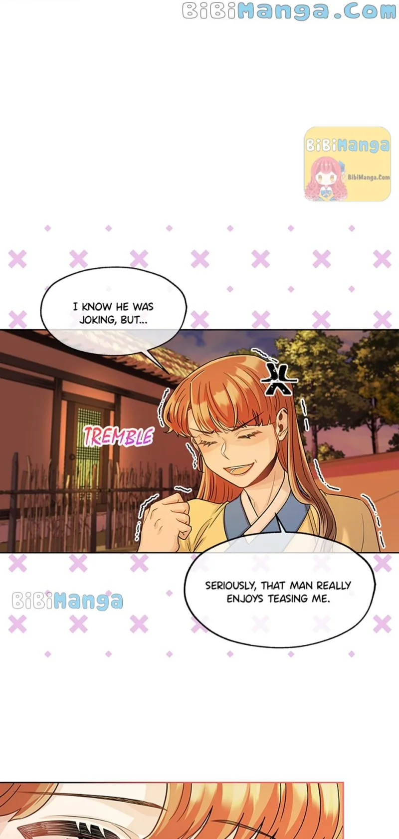 Avoiding the Heavenly Emperor Chapter 36 page 11