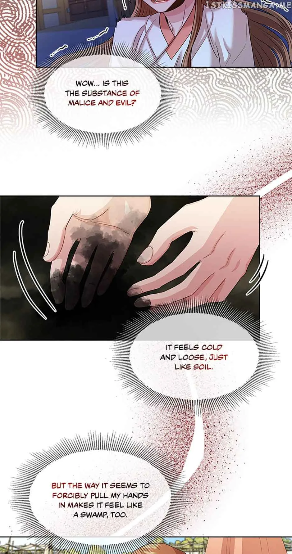 Avoiding the Heavenly Emperor Chapter 43 page 40