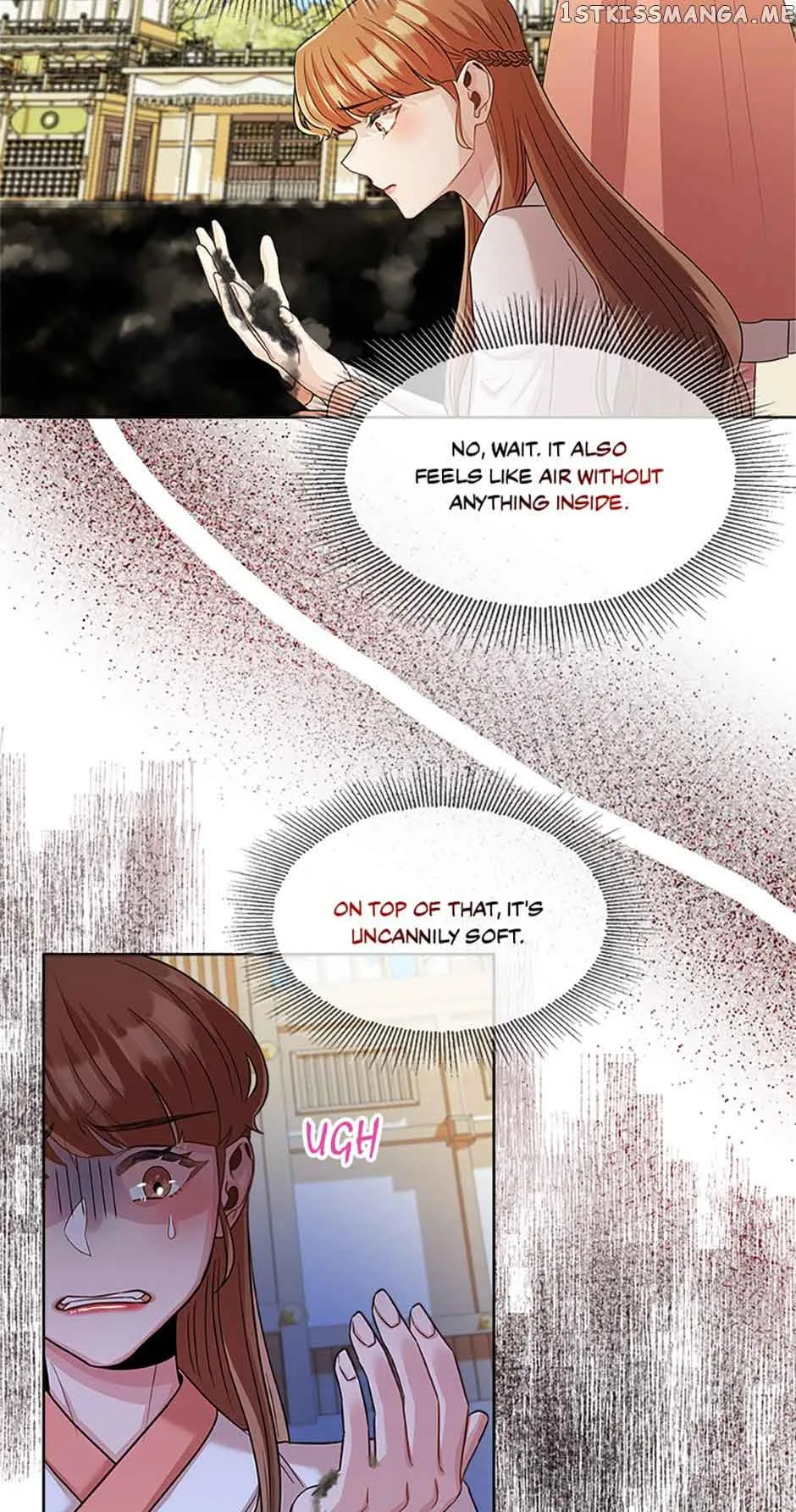Avoiding the Heavenly Emperor Chapter 43 page 41