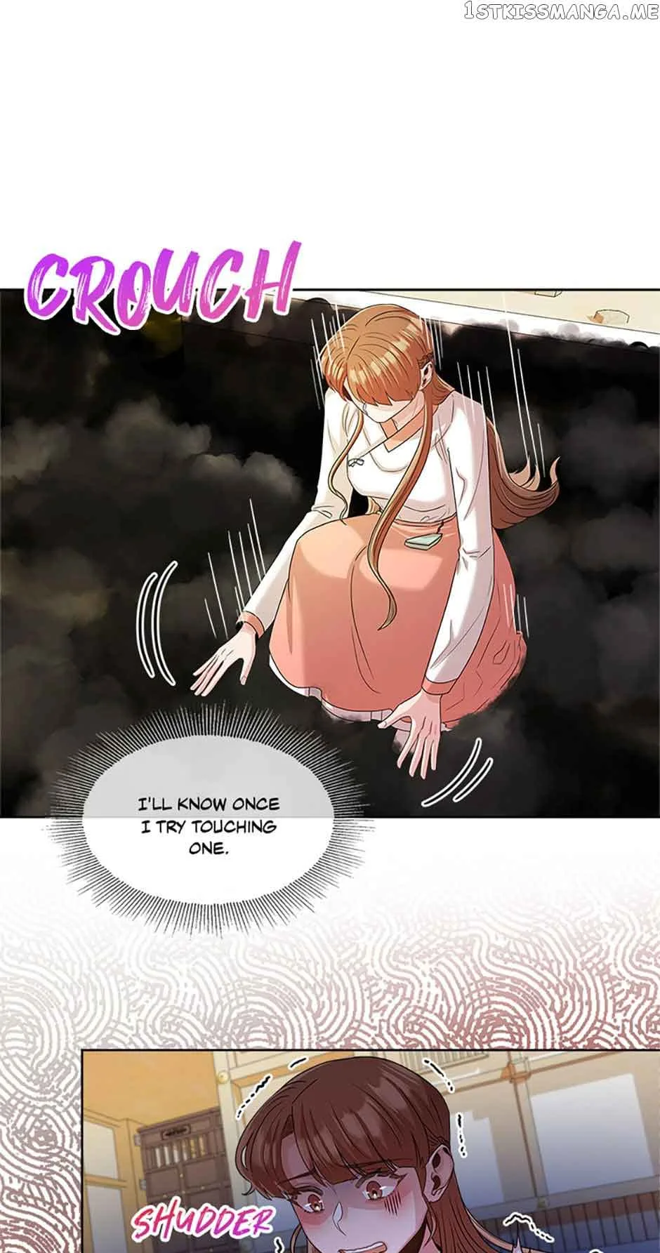 Avoiding the Heavenly Emperor Chapter 43 page 39