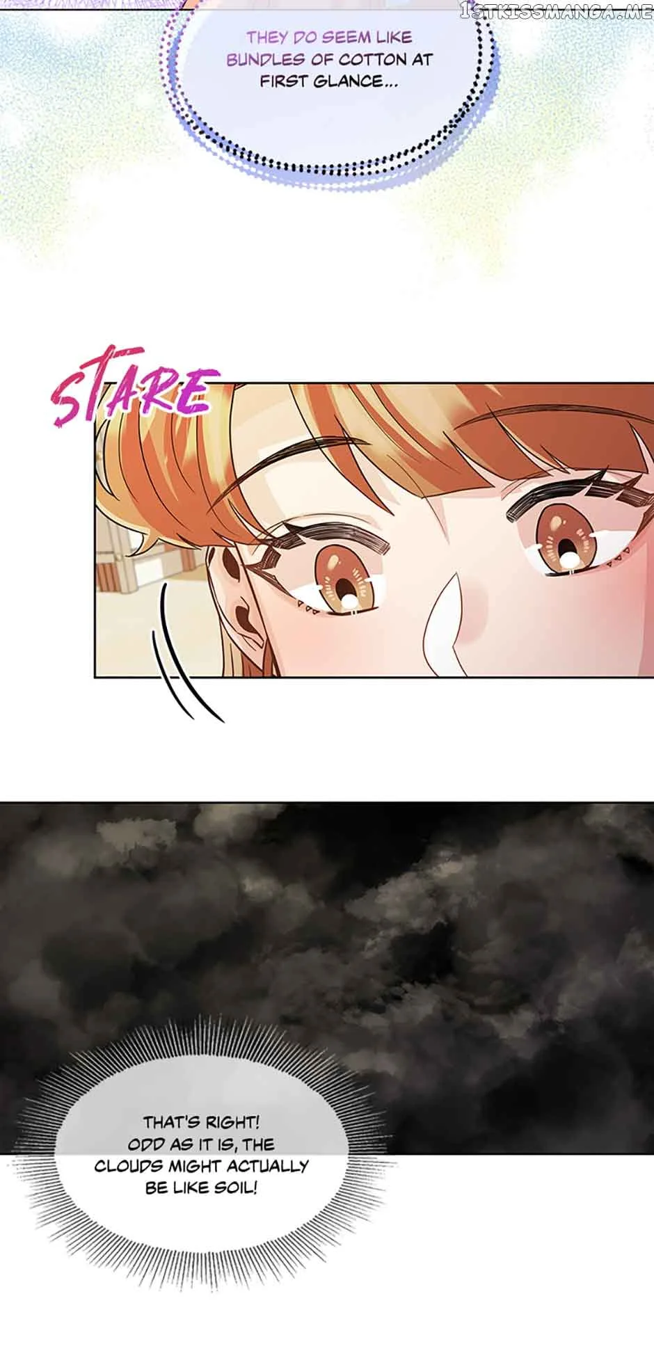 Avoiding the Heavenly Emperor Chapter 43 page 38
