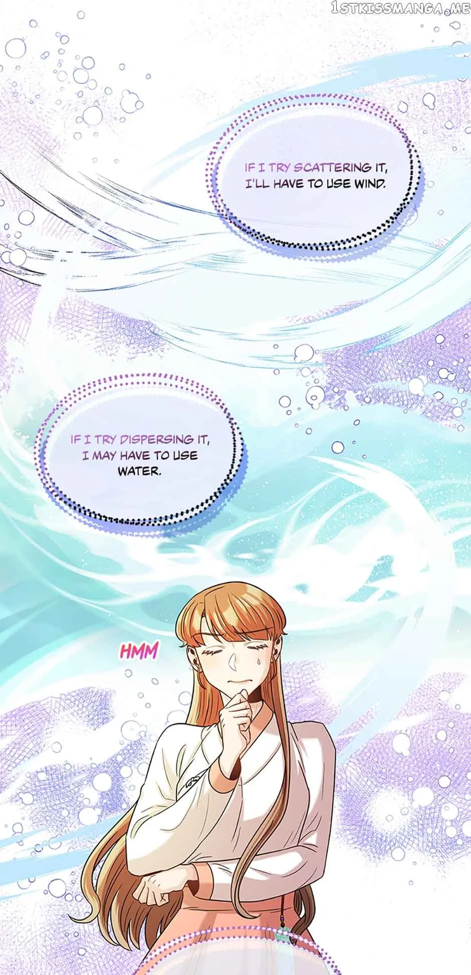 Avoiding the Heavenly Emperor Chapter 43 page 37