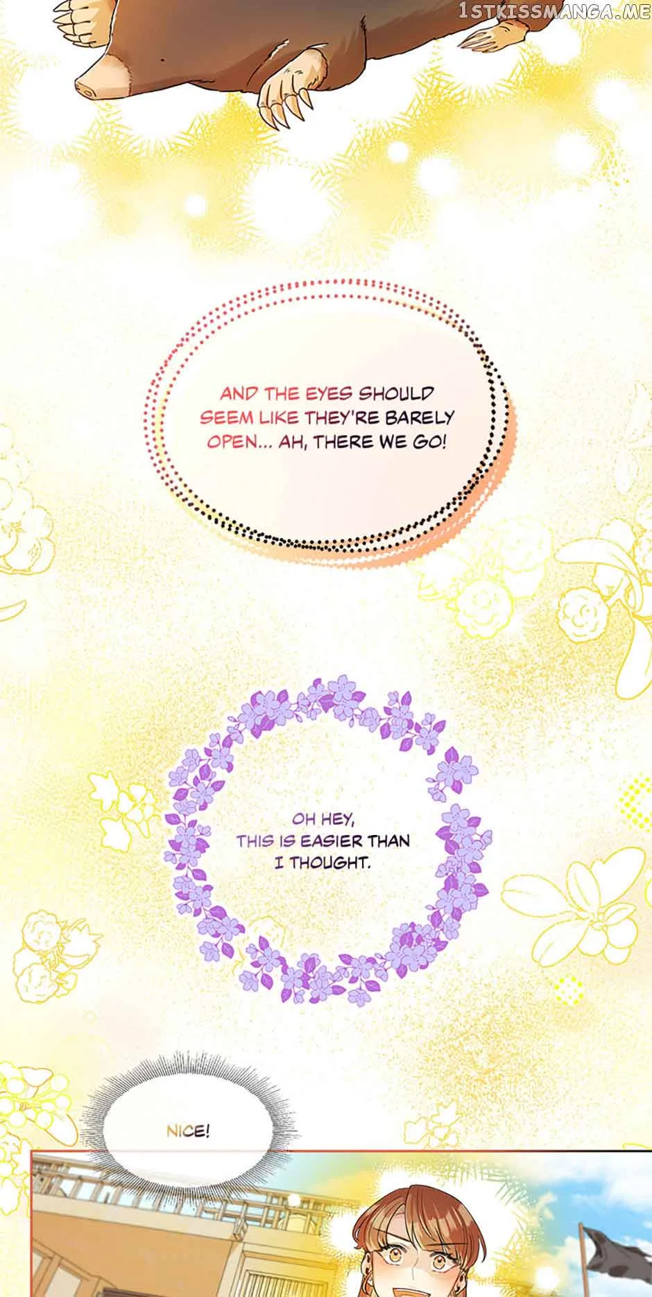 Avoiding the Heavenly Emperor Chapter 44 page 7