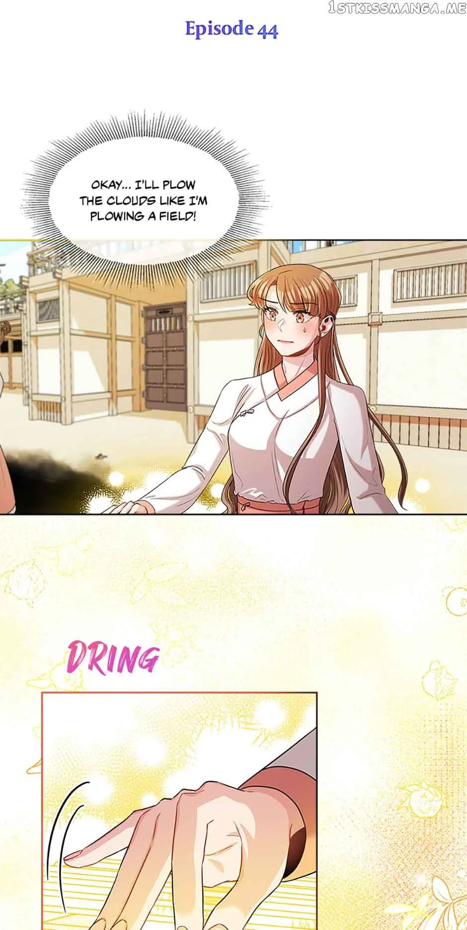 Avoiding the Heavenly Emperor Chapter 44 page 5