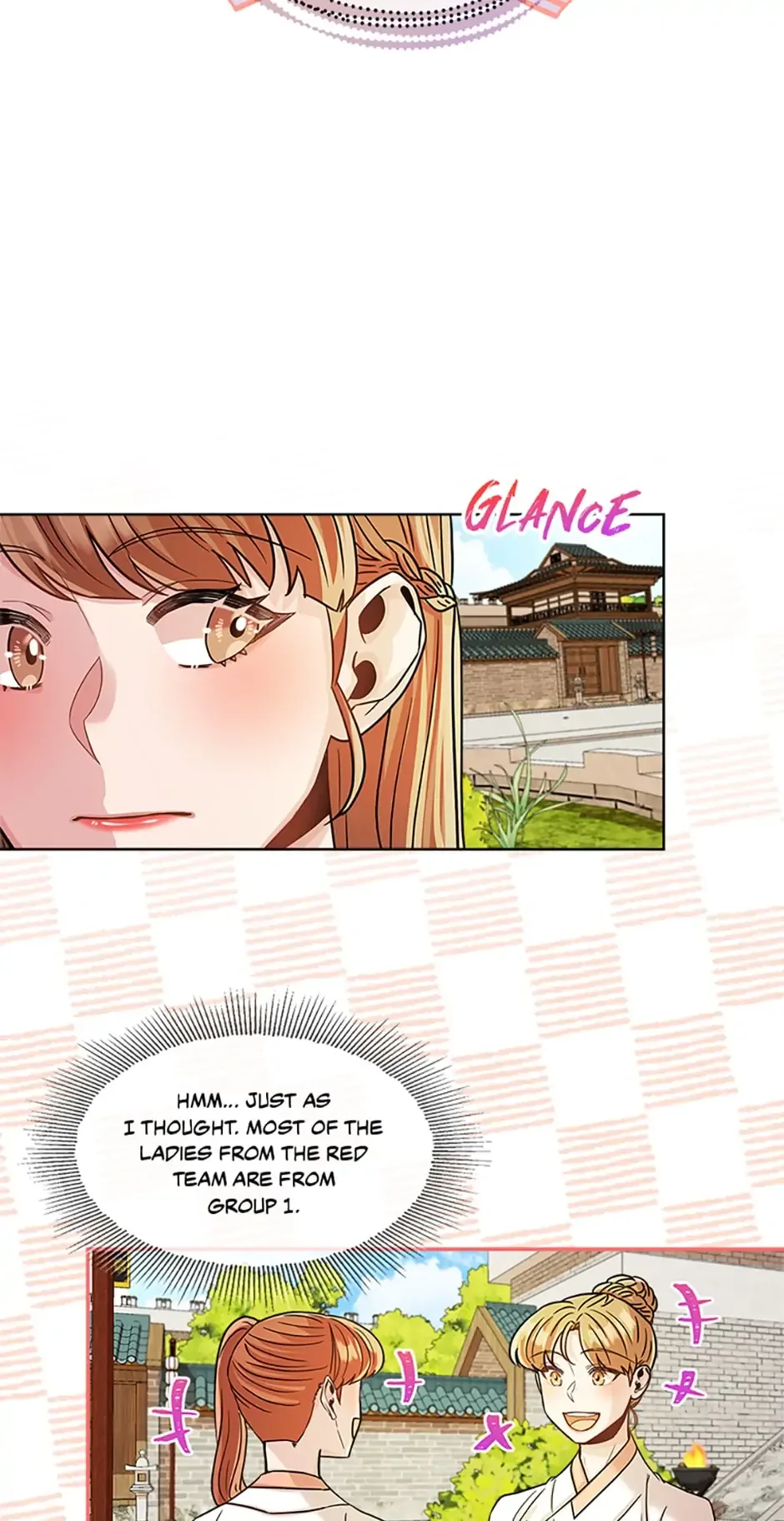 Avoiding the Heavenly Emperor Chapter 39 page 13