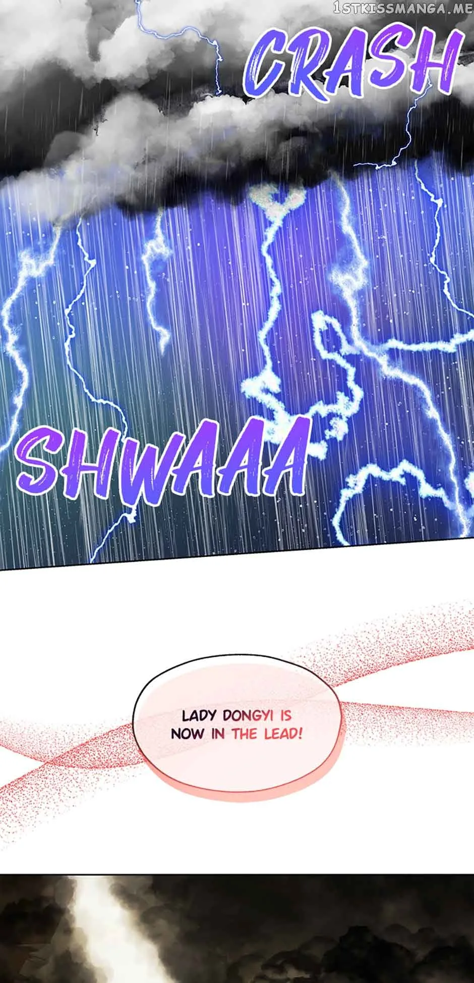 Avoiding the Heavenly Emperor Chapter 44 page 26