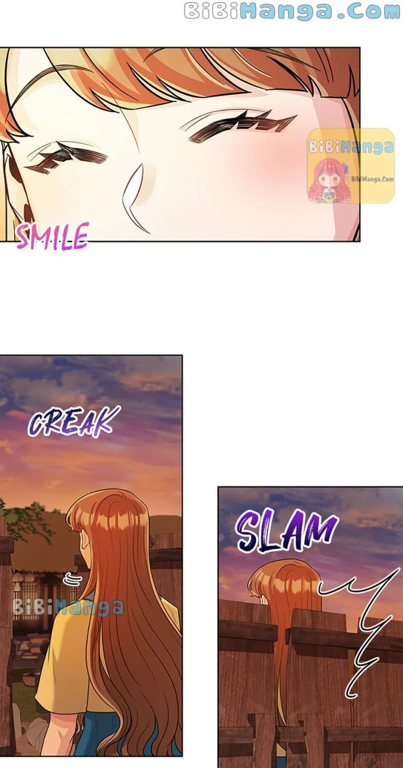 Avoiding the Heavenly Emperor Chapter 36 page 24