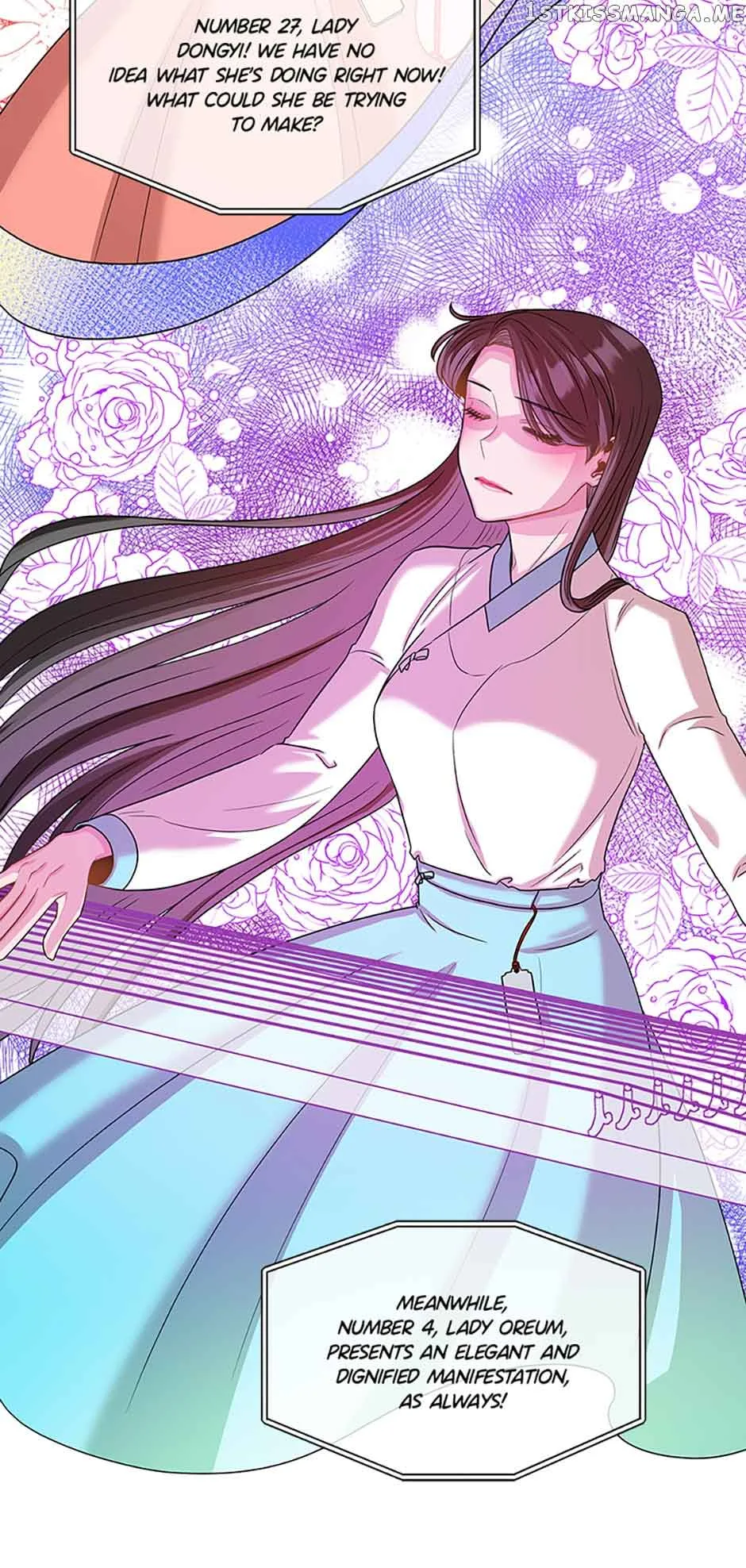 Avoiding the Heavenly Emperor Chapter 44 page 16