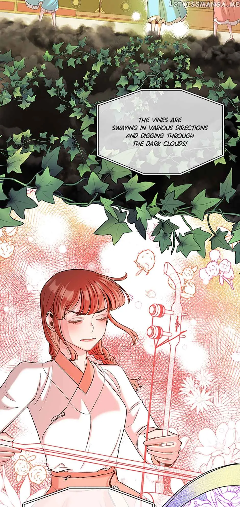 Avoiding the Heavenly Emperor Chapter 44 page 15