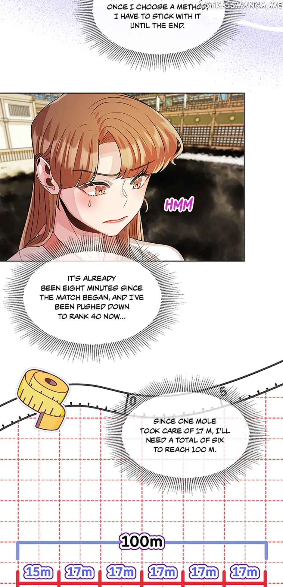Avoiding the Heavenly Emperor Chapter 44 page 29