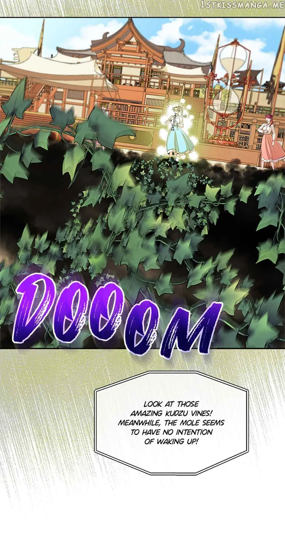 Avoiding the Heavenly Emperor Chapter 44 page 24