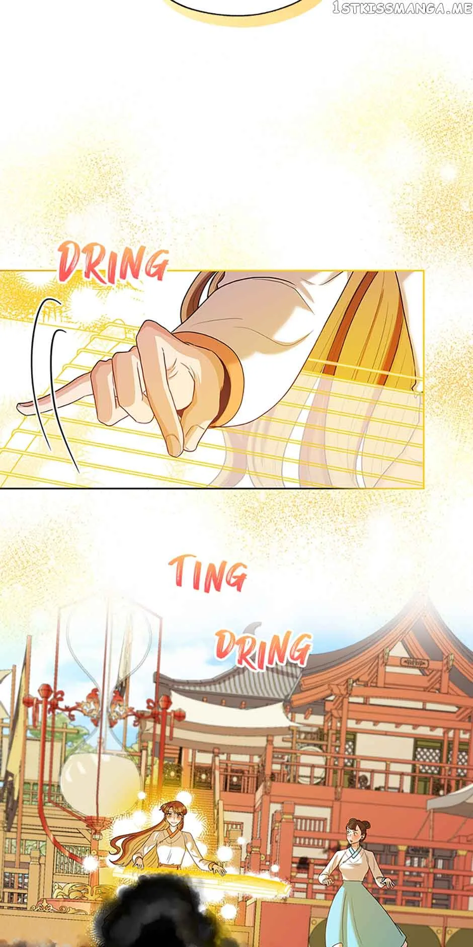 Avoiding the Heavenly Emperor Chapter 44 page 42