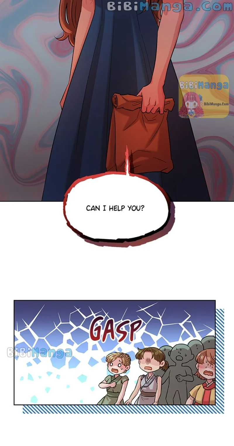 Avoiding the Heavenly Emperor Chapter 36 page 23