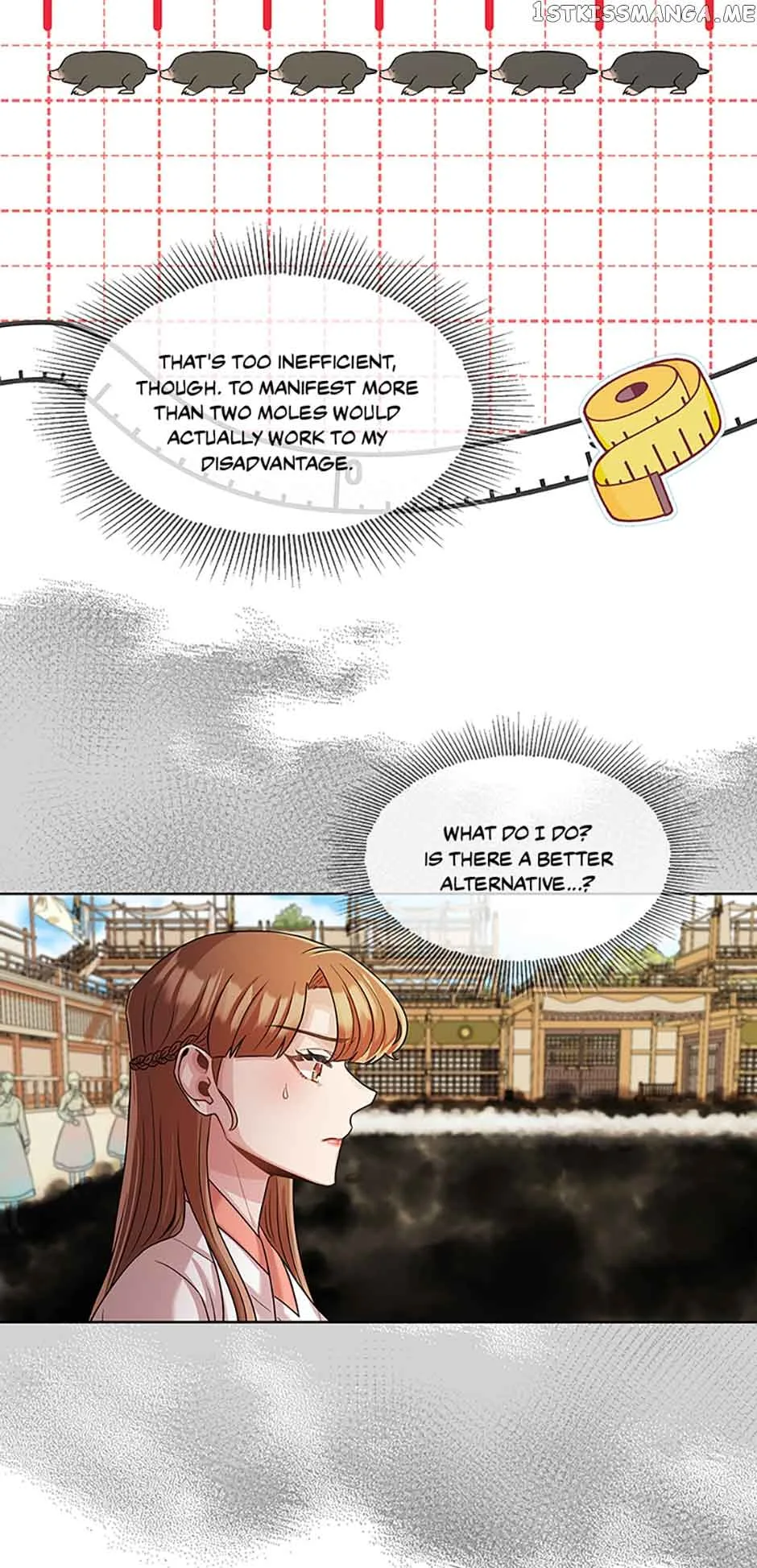 Avoiding the Heavenly Emperor Chapter 44 page 30