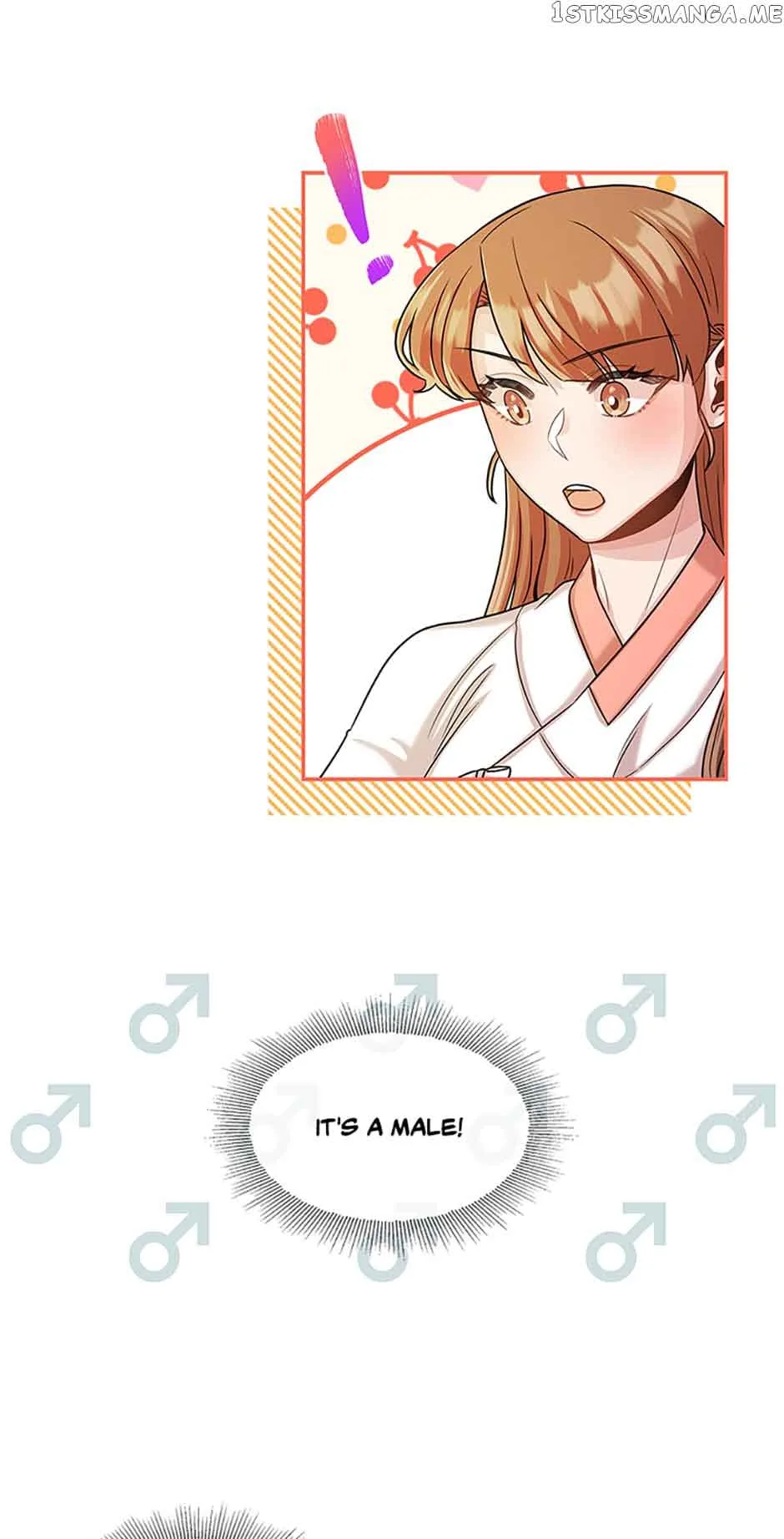 Avoiding the Heavenly Emperor Chapter 44 page 32