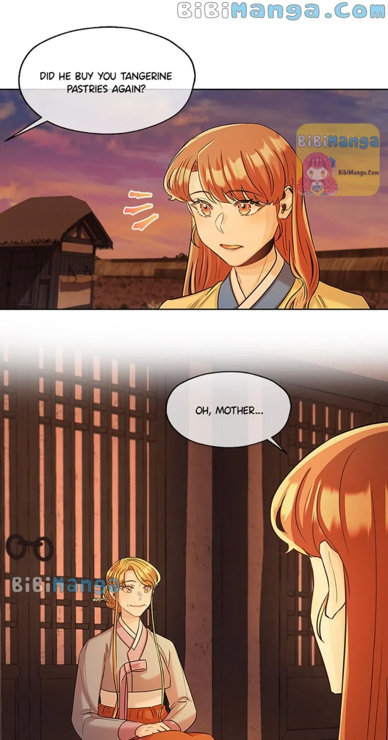 Avoiding the Heavenly Emperor Chapter 36 page 29