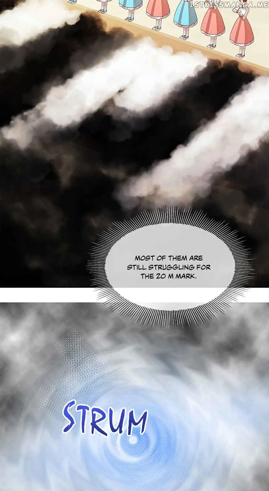 Avoiding the Heavenly Emperor Chapter 44 page 48