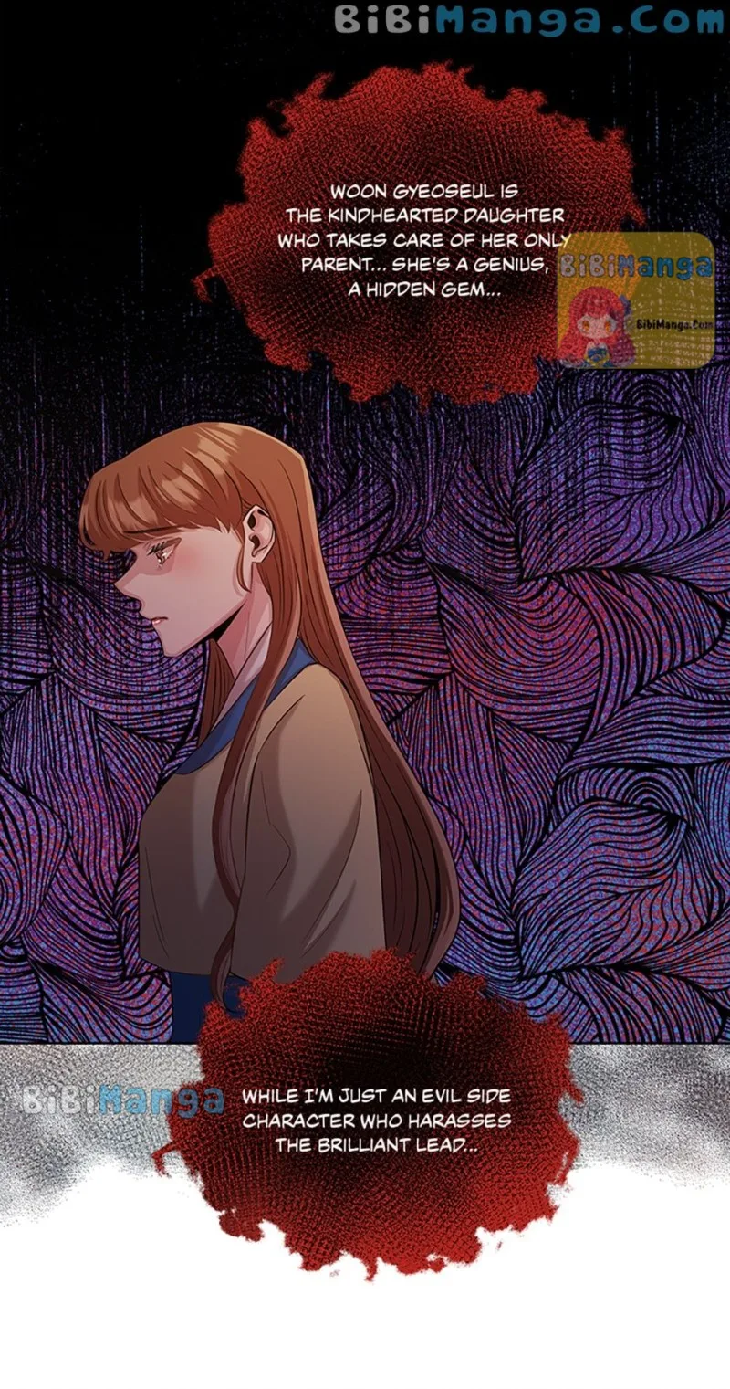 Avoiding the Heavenly Emperor Chapter 36 page 28