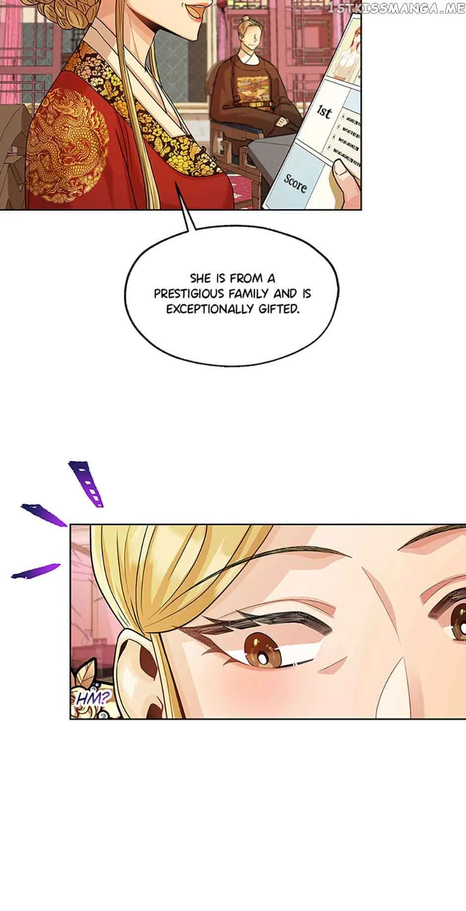 Avoiding the Heavenly Emperor Chapter 46 page 9